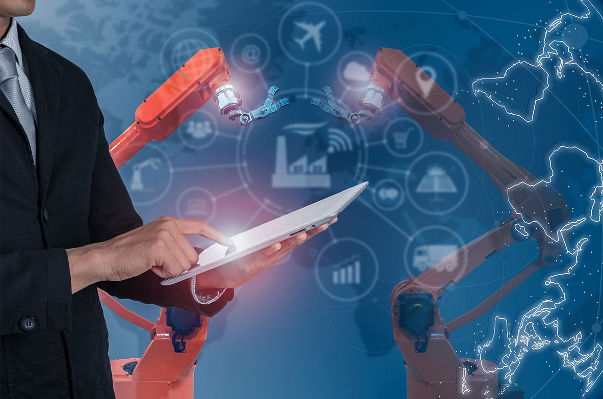 Traçabilité : la RFID dans la gestion des process