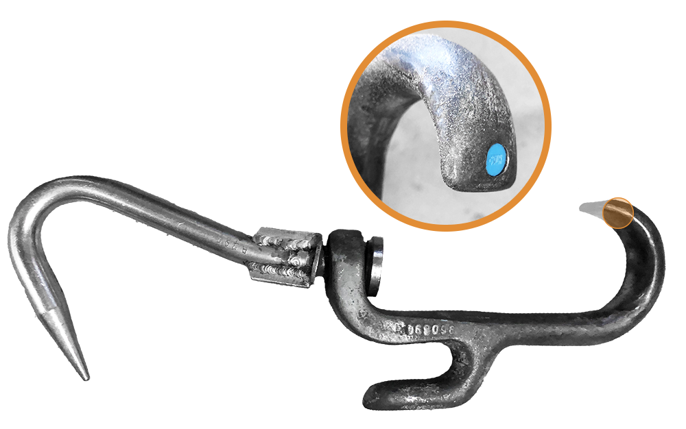 traçabilité viande par rfid