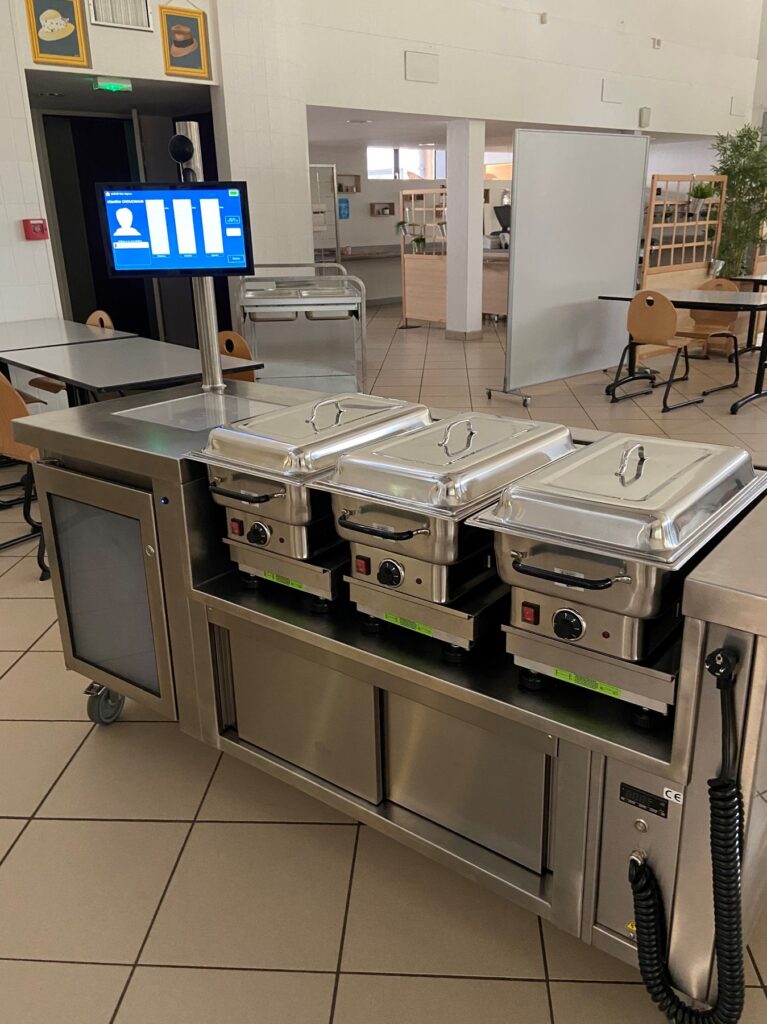 dénutrition en EHPAD solution rfid